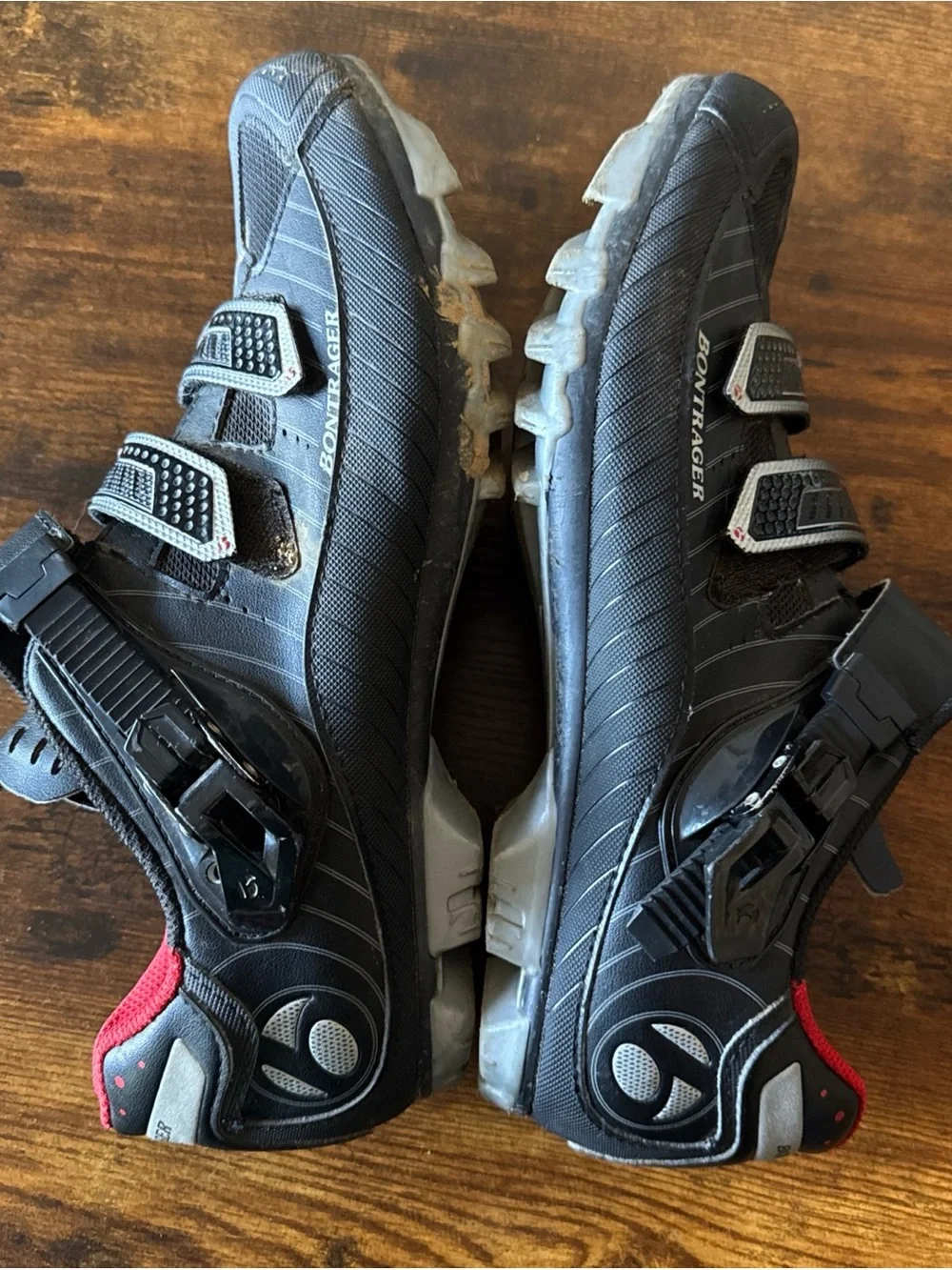Bontrager Cycling Shoes